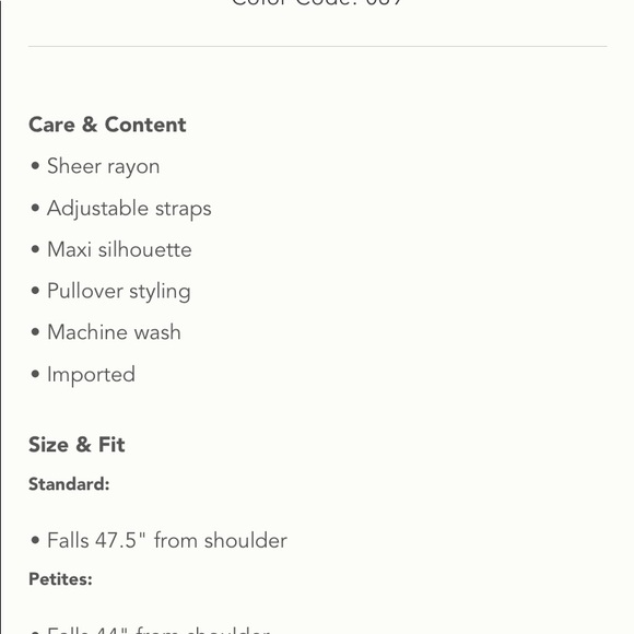 NWT ANTHROPOLOGIE PRINTED MAXI COVER UP DRESS SIZE LARGE - Picture 10 of 11